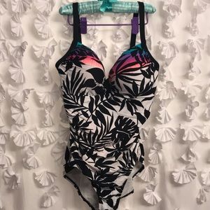 🌴Coco Reef One Piece Swimsuit